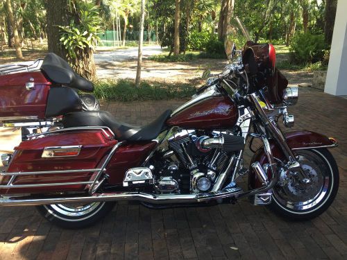 2008 Harley-Davidson Softail