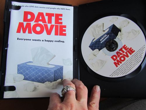 Date movie digital cd photo alyson hannigan eddie griffin movie press kit