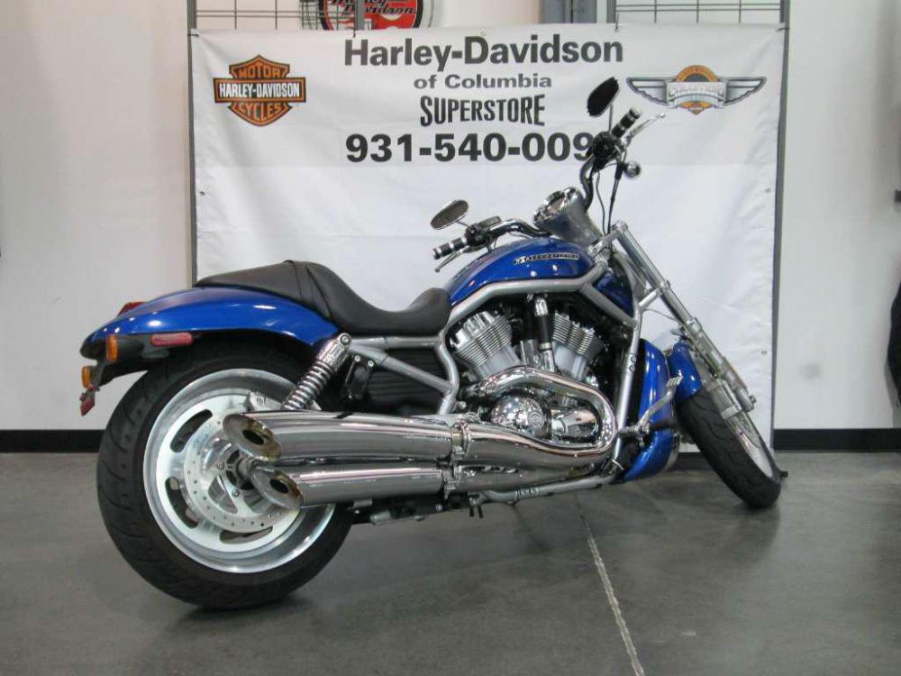 2009 Harley-Davidson VRSCAW V-Rod Cruiser , US $9,895.00, image 3