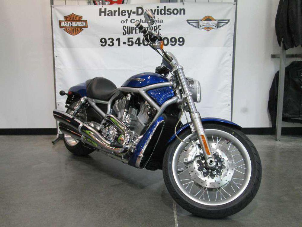 2009 Harley-Davidson VRSCAW V-Rod Cruiser , US $9,895.00, image 4