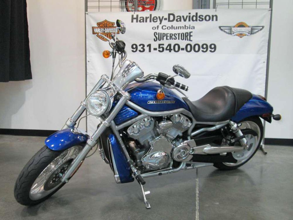 2009 Harley-Davidson VRSCAW V-Rod Cruiser , US $9,895.00, image 6