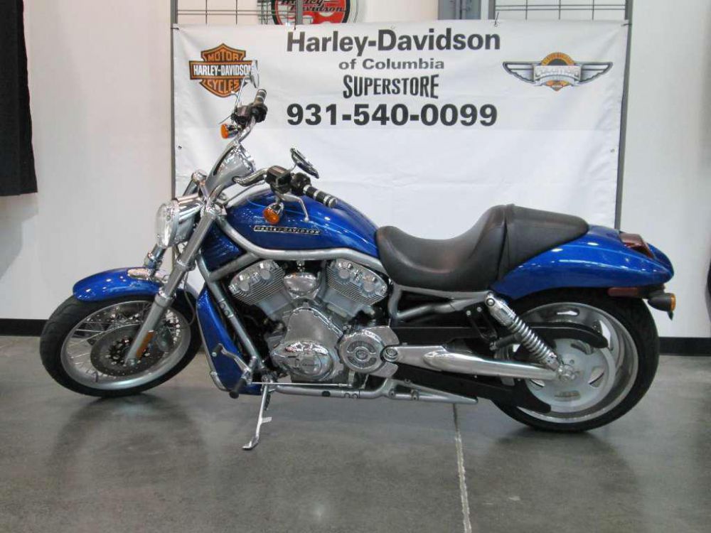 2009 Harley-Davidson VRSCAW V-Rod Cruiser , US $9,895.00, image 7