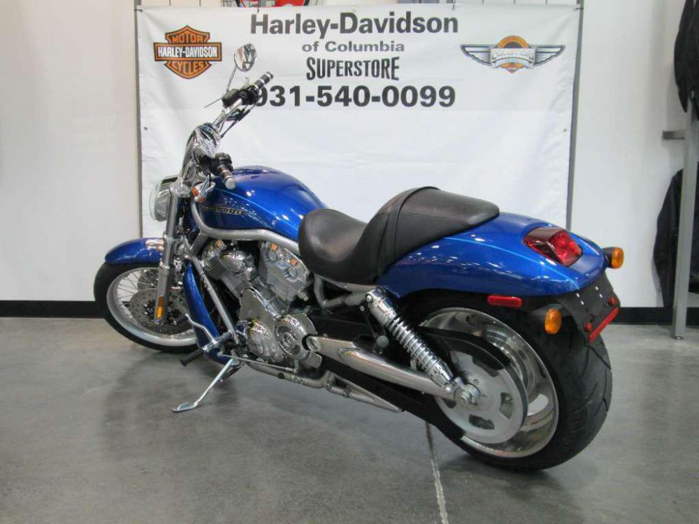 2009 Harley-Davidson VRSCAW V-Rod Cruiser , US $9,895.00, image 8