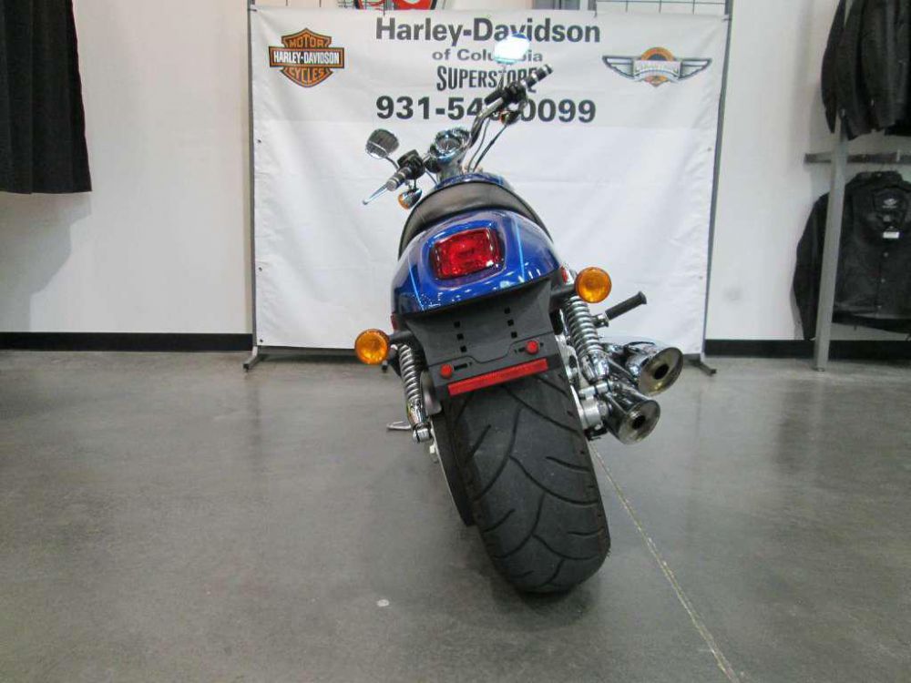 2009 Harley-Davidson VRSCAW V-Rod Cruiser , US $9,895.00, image 9