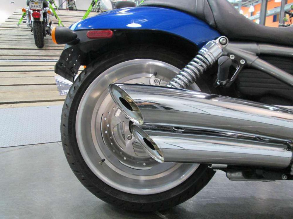 2009 Harley-Davidson VRSCAW V-Rod Cruiser , US $9,895.00, image 10