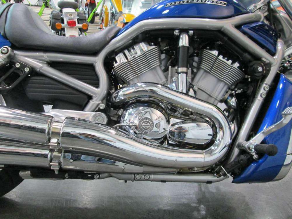 2009 Harley-Davidson VRSCAW V-Rod Cruiser , US $9,895.00, image 11