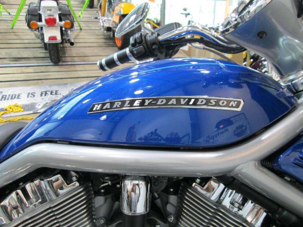2009 Harley-Davidson VRSCAW V-Rod Cruiser , US $9,895.00, image 12