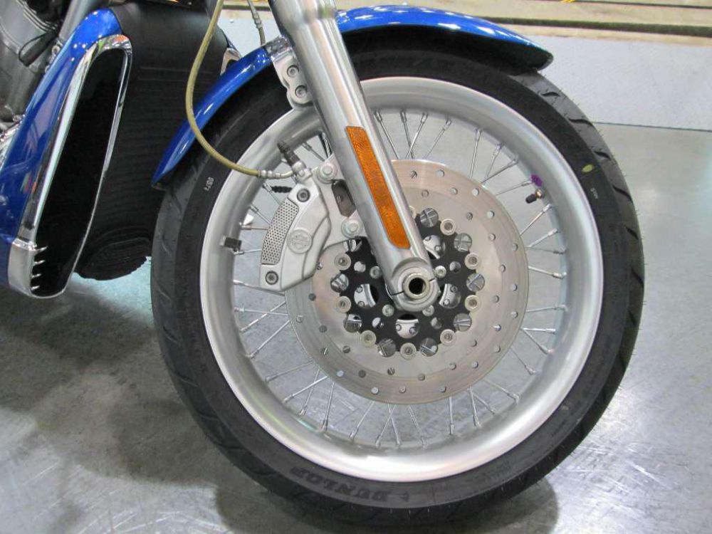 2009 Harley-Davidson VRSCAW V-Rod Cruiser , US $9,895.00, image 13