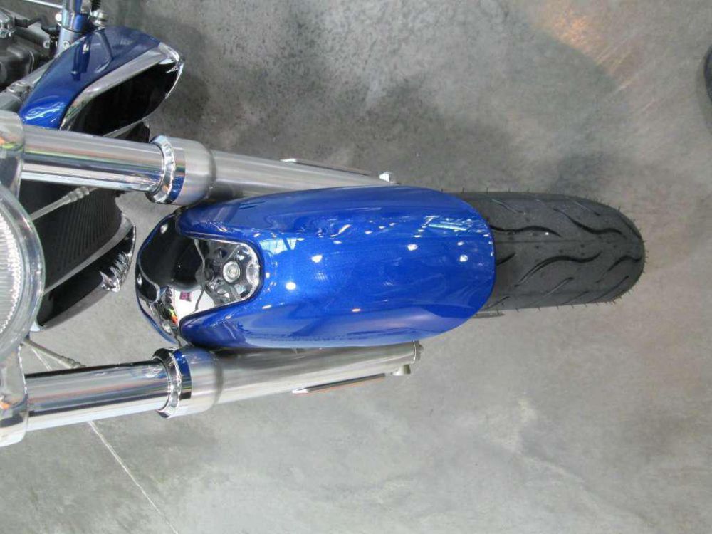 2009 Harley-Davidson VRSCAW V-Rod Cruiser , US $9,895.00, image 14