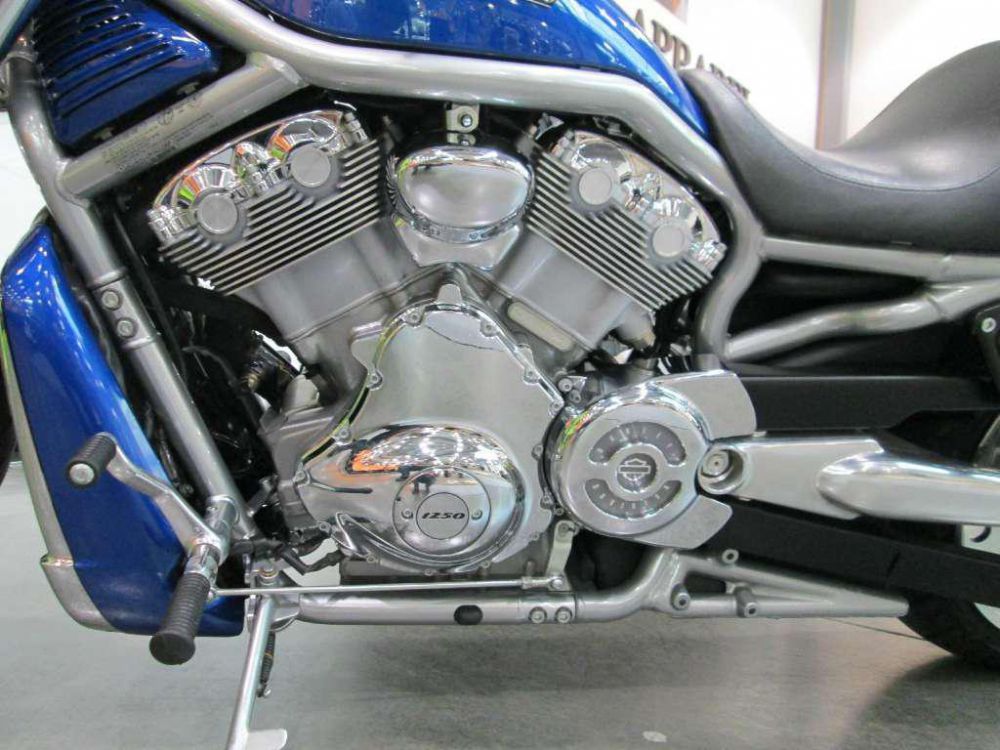 2009 Harley-Davidson VRSCAW V-Rod Cruiser , US $9,895.00, image 16