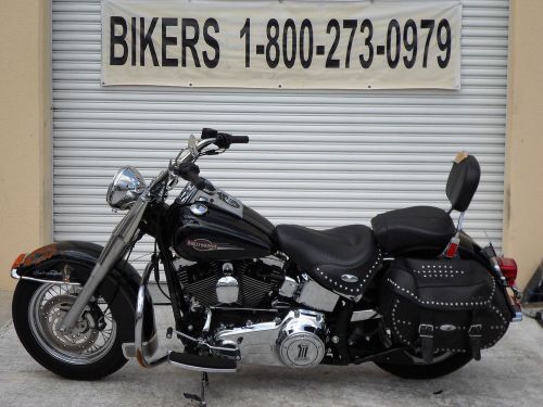 2008 Harley-Davidson Softail