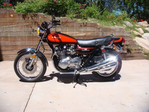 1973 Kawasaki Other