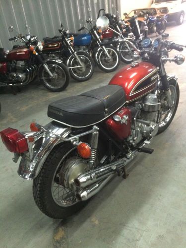1975 Honda CB, US $3,500.00, image 10