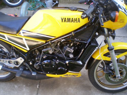 1985 Yamaha Other, image 9