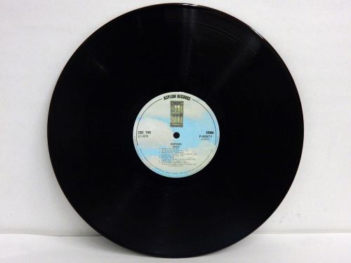 EAGLES DESPERADO LP Japanese Pressing Vinyl WARNER-PIONEER P-6557Y + OBI, US $40.00, image 7
