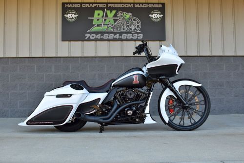 2015 Harley-Davidson Touring, US $52,707.23, image 1