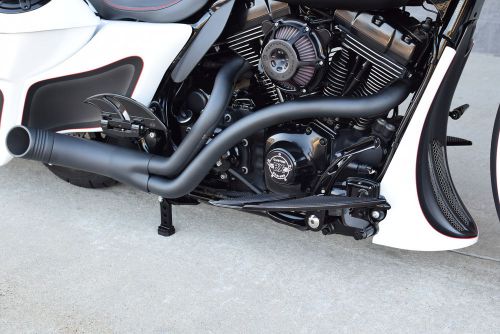 2015 Harley-Davidson Touring, US $52,707.23, image 7