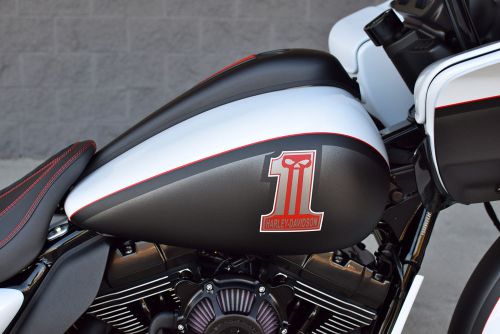2015 Harley-Davidson Touring, US $52,707.23, image 8
