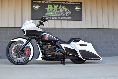 2015 Harley-Davidson Touring, US $52,707.23, image 22