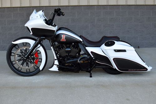 2015 Harley-Davidson Touring, US $52,707.23, image 23