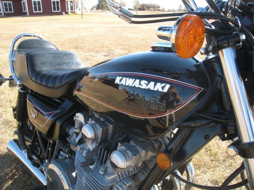 1978 Kawasaki Other, US $6800, image 17