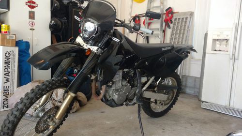 2008 Suzuki DR-Z, US $12000, image 2
