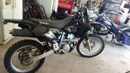 2008 Suzuki DR-Z, US $12000, image 3