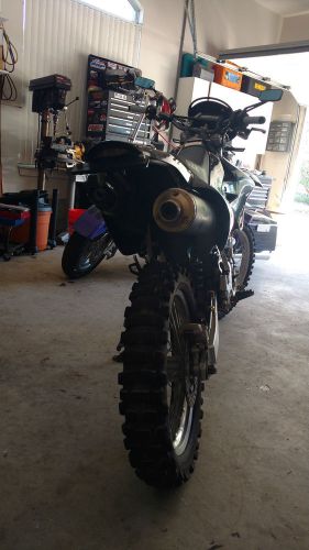 2008 Suzuki DR-Z, US $12000, image 5