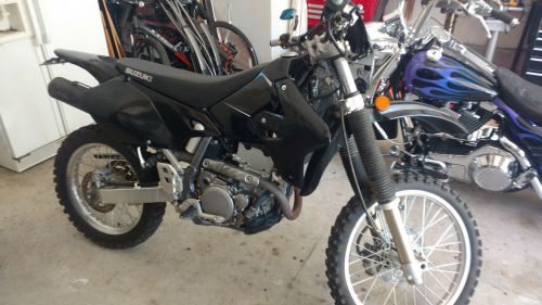 2008 Suzuki DR-Z, US $12000, image 7