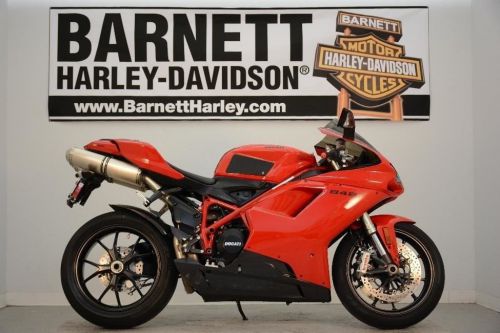 2012 Ducati Superbike 2012
