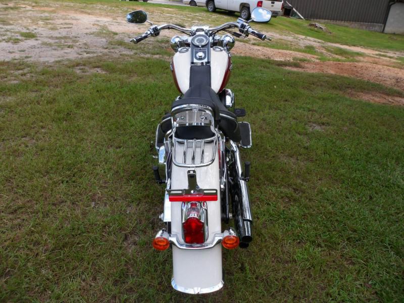 BRAND NEW 2013 HARLEY SOFTAIL, US $13,700.00, image 3
