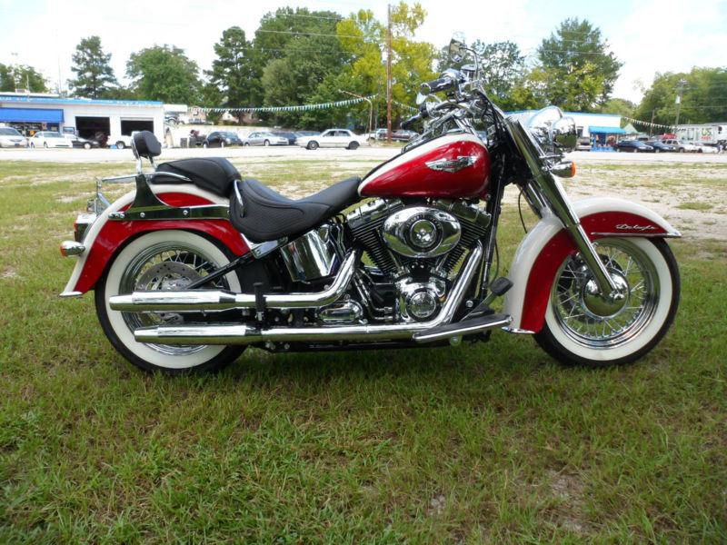 BRAND NEW 2013 HARLEY SOFTAIL, US $13,700.00, image 5