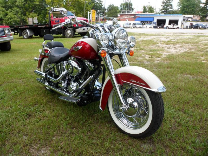 BRAND NEW 2013 HARLEY SOFTAIL, US $13,700.00, image 6