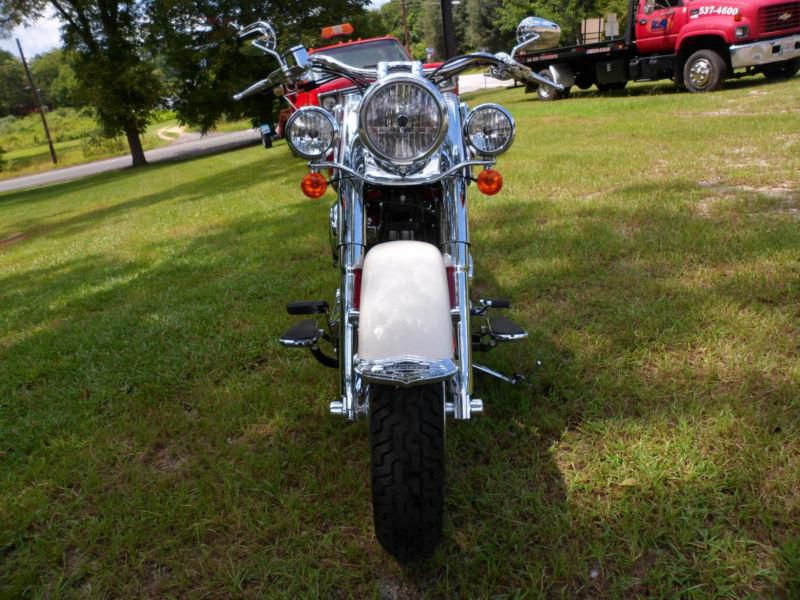 BRAND NEW 2013 HARLEY SOFTAIL, US $13,700.00, image 7