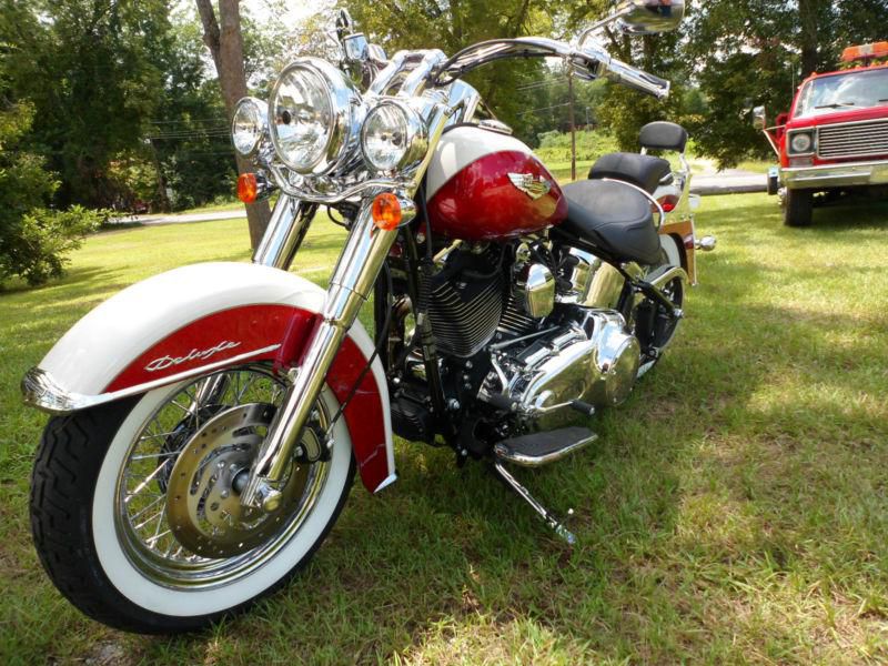 BRAND NEW 2013 HARLEY SOFTAIL, US $13,700.00, image 9