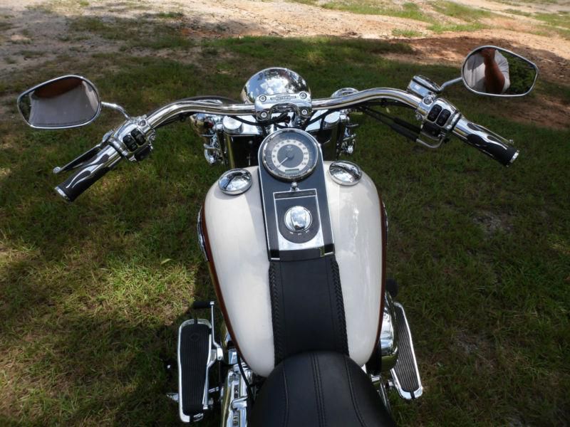 BRAND NEW 2013 HARLEY SOFTAIL, US $13,700.00, image 10