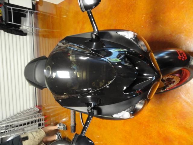 2008 Kawasaki Ninja ZX-14 Sportbike , US $8,950.00, image 2