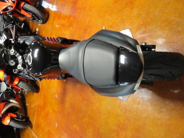 2008 Kawasaki Ninja ZX-14 Sportbike , US $8,950.00, image 4