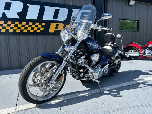 2010 Yamaha Raider, US $6,900.00, image 5