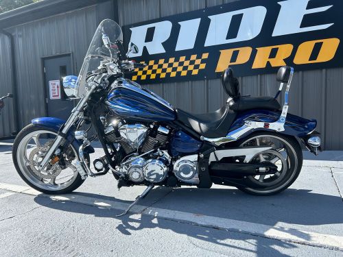 2010 Yamaha Raider, US $6,900.00, image 6