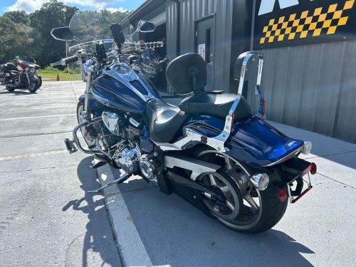 2010 Yamaha Raider, US $6,900.00, image 7