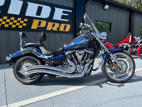 2010 Yamaha Raider, US $6,900.00, image 8