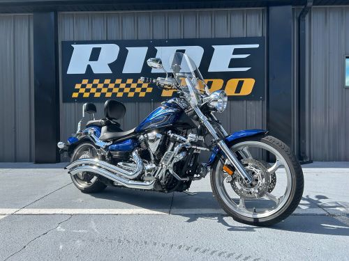 2010 Yamaha Raider, US $6,900.00, image 12