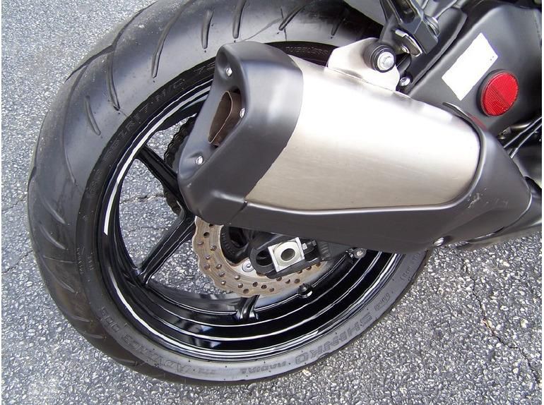 2011 Kawasaki Ninja ZX-6R Sportbike , US $7,995.00, image 7
