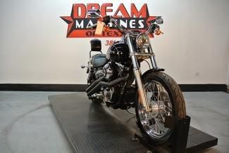 2012 harley davidson fxdc dyna super glide custom *book value $12,925*superglide