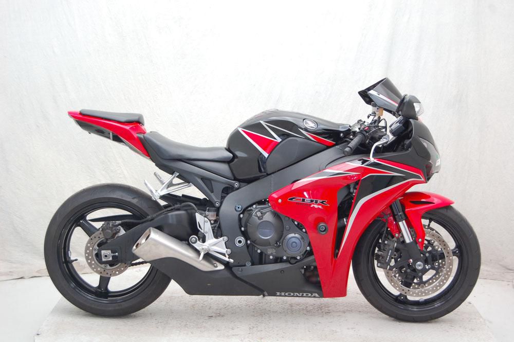 2010 Honda CBR1000RR  Sportbike , US $11,299.00, image 1