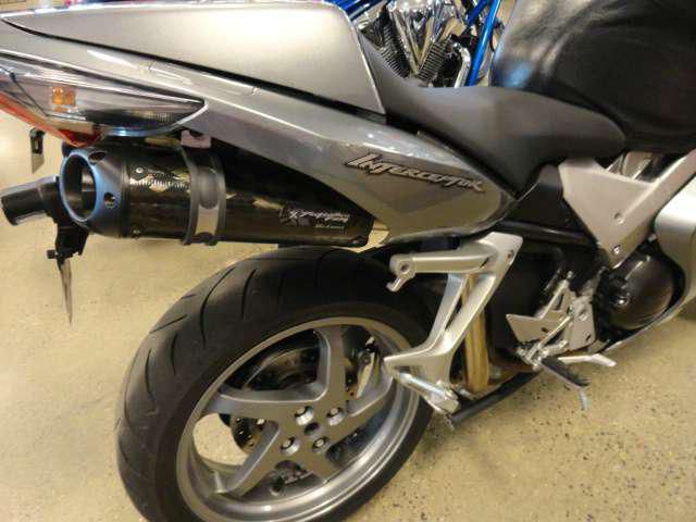 2008 Honda Interceptor (VFR800)  Sportbike , US $6,499.00, image 3
