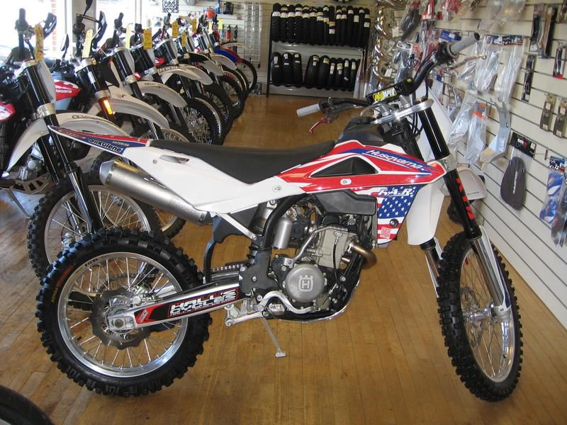 2012 Husqvarna TXC 310 , US $4,500.00, image 2