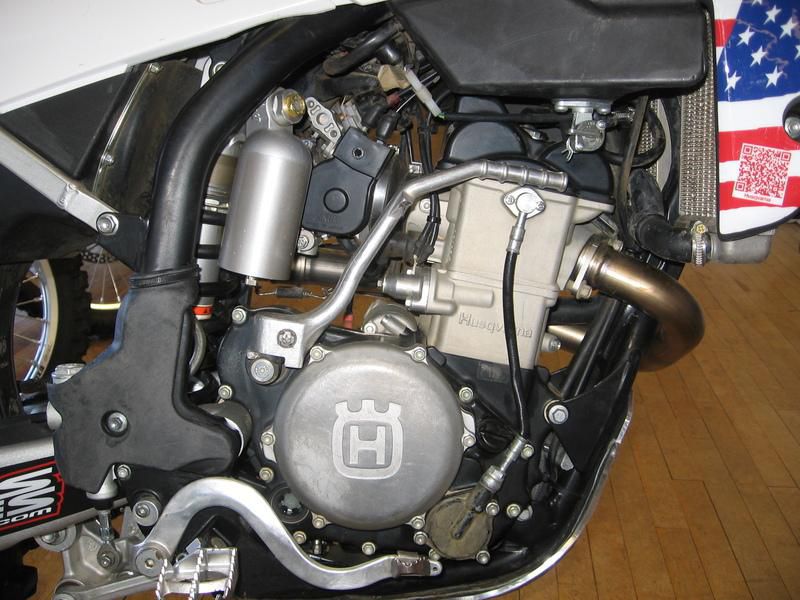 2012 Husqvarna TXC 310 , US $4,500.00, image 3