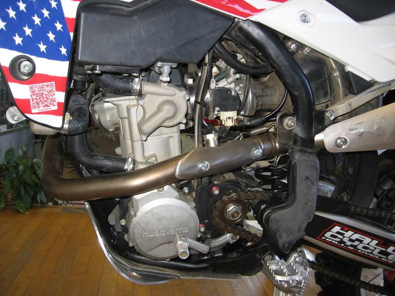 2012 Husqvarna TXC 310 , US $4,500.00, image 4